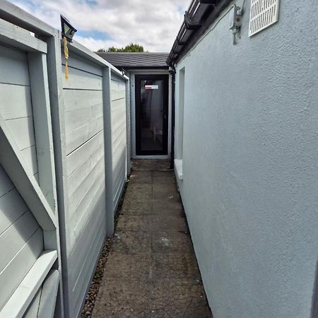 17B Db Airbnb Wexford Exterior photo