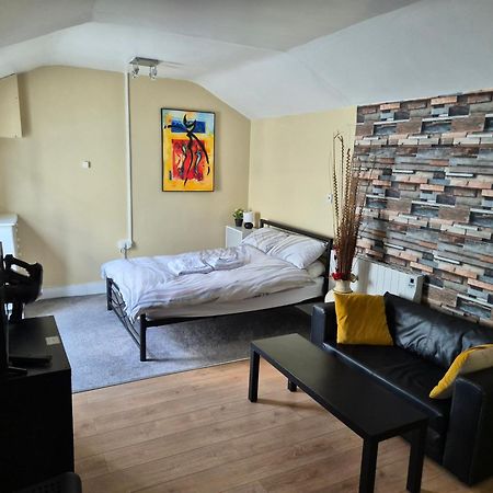 17B Db Airbnb Wexford Exterior photo