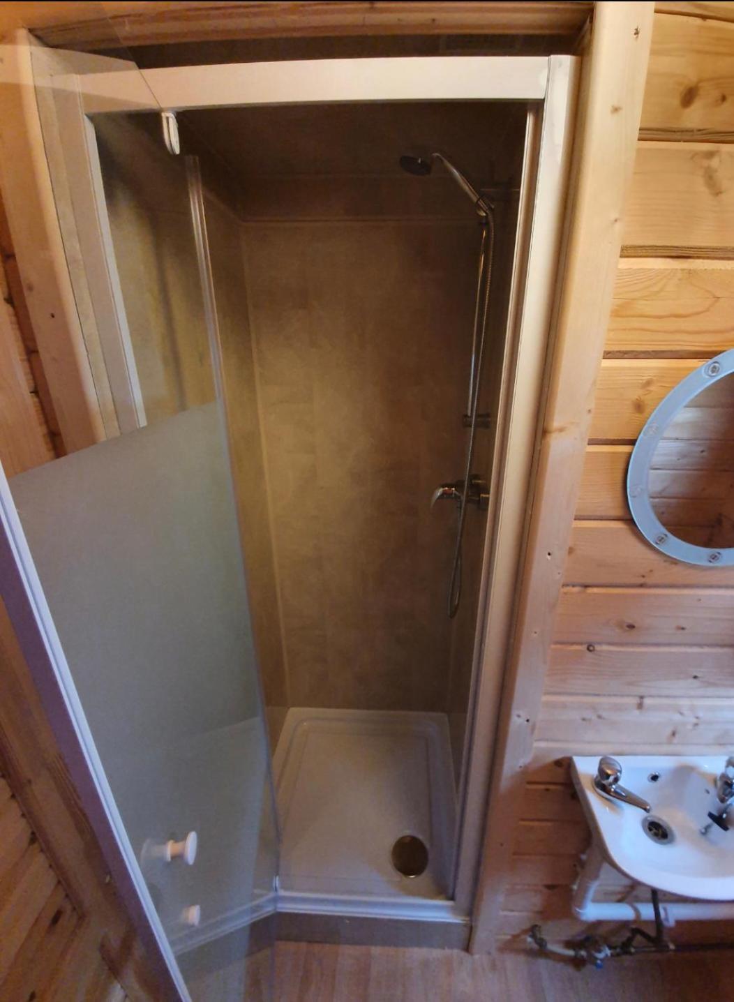 17B Db Airbnb Wexford Exterior photo