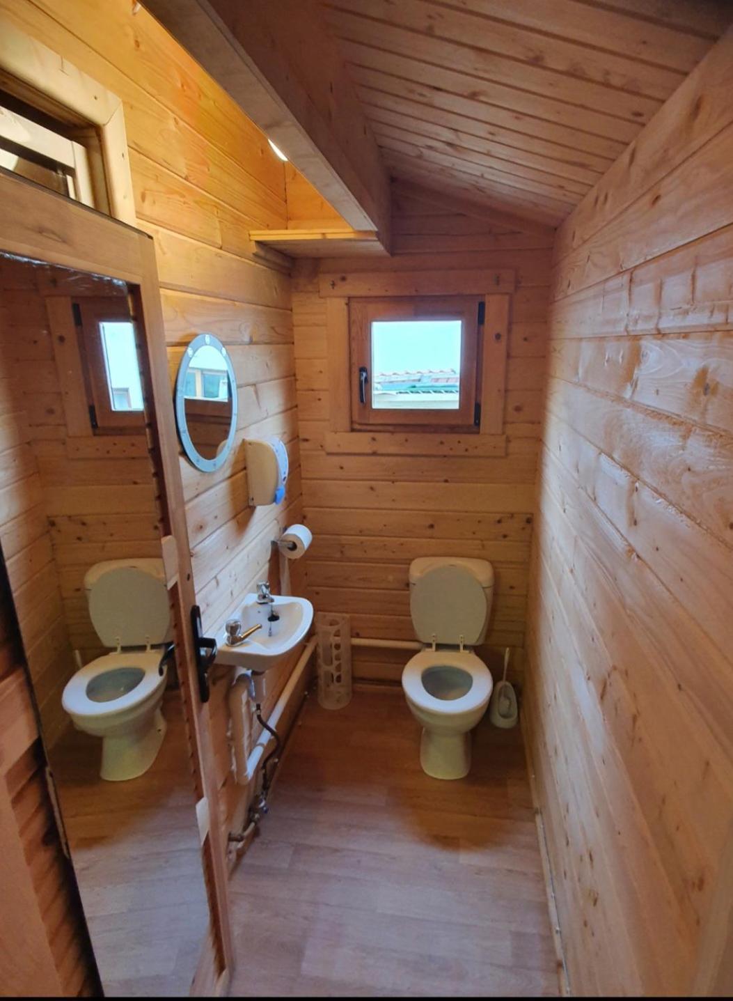 17B Db Airbnb Wexford Exterior photo