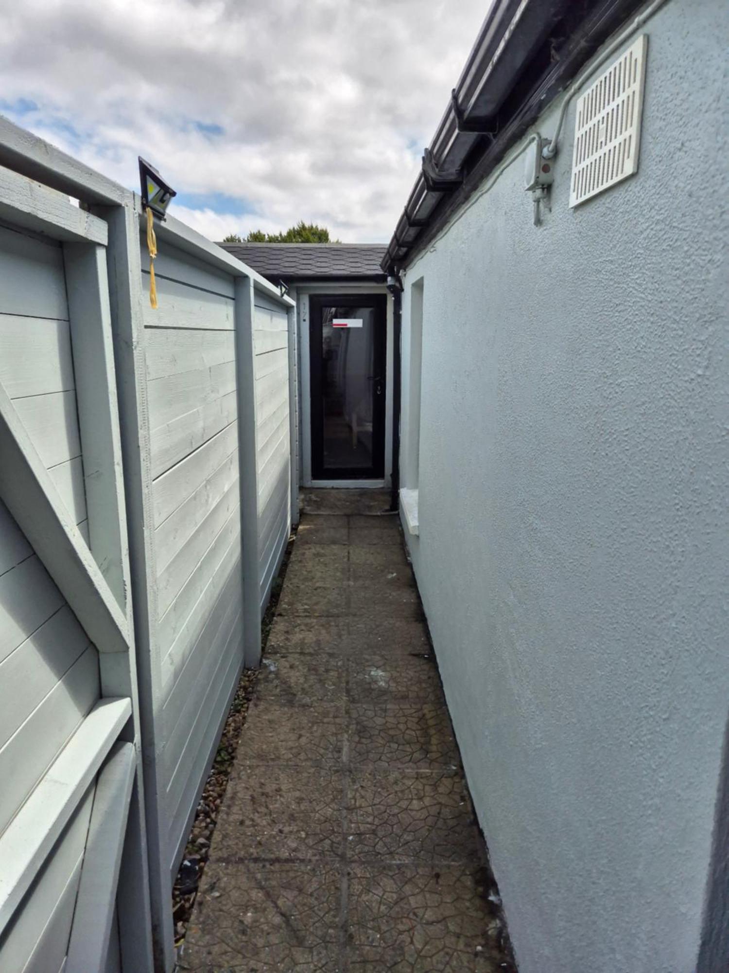 17B Db Airbnb Wexford Exterior photo