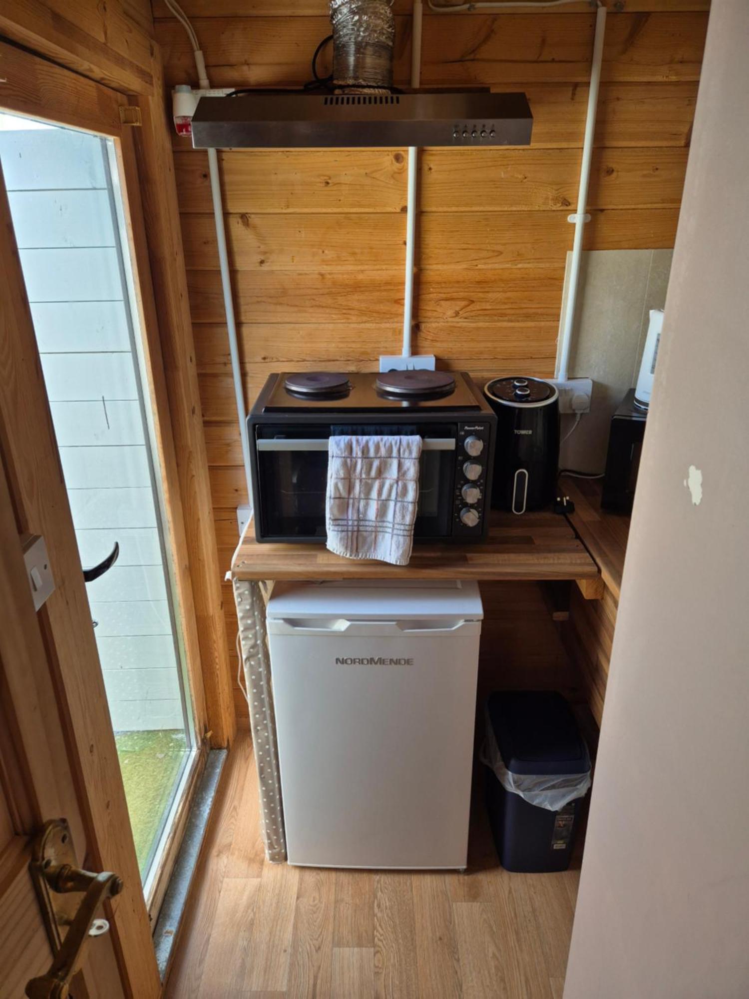 17B Db Airbnb Wexford Exterior photo